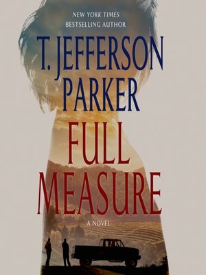 cover image of Full Measure